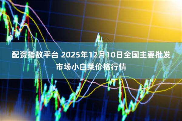 配资指数平台 2025年12月10日全国主要批发市场小白菜价格行情
